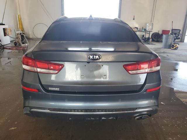 Photo 5 VIN: 5XXGT4L30LG443593 - KIA OPTIMA LX 