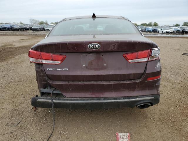 Photo 5 VIN: 5XXGT4L30LG444405 - KIA OPTIMA LX 