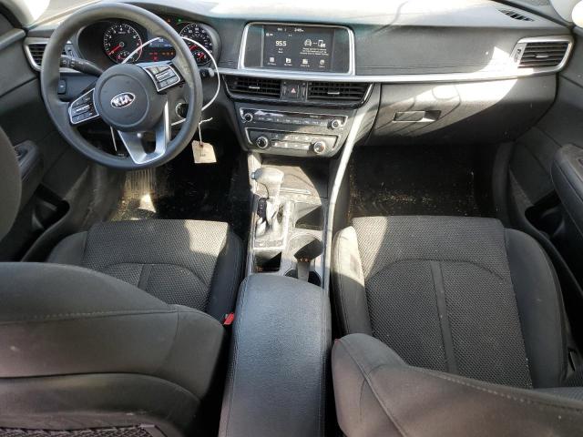 Photo 7 VIN: 5XXGT4L30LG444405 - KIA OPTIMA LX 