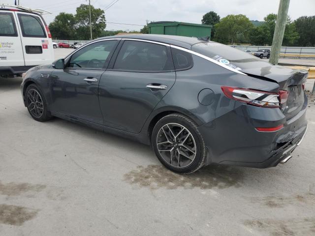 Photo 1 VIN: 5XXGT4L30LG444470 - KIA OPTIMA 