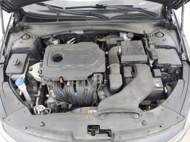 Photo 10 VIN: 5XXGT4L30LG444470 - KIA OPTIMA 