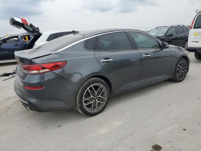 Photo 2 VIN: 5XXGT4L30LG444470 - KIA OPTIMA 