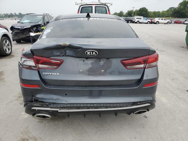 Photo 5 VIN: 5XXGT4L30LG444470 - KIA OPTIMA 