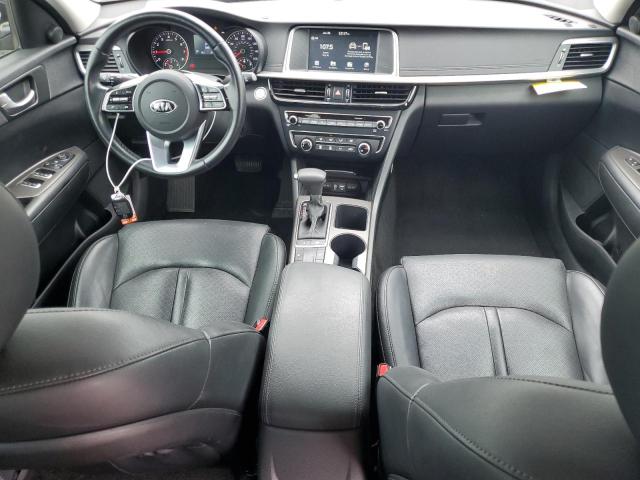 Photo 7 VIN: 5XXGT4L30LG444470 - KIA OPTIMA 