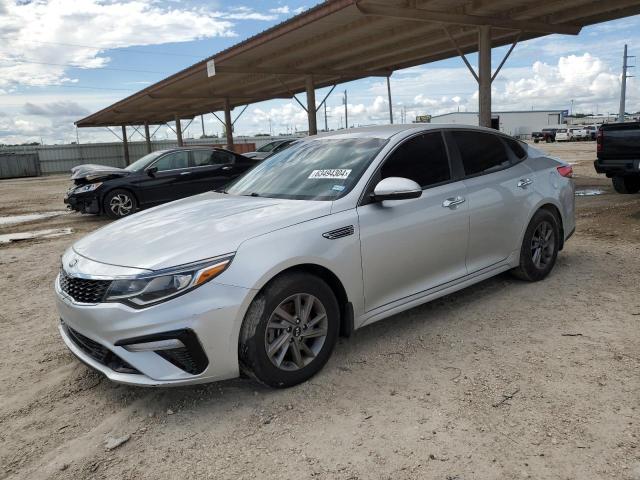 Photo 0 VIN: 5XXGT4L30LG445361 - KIA OPTIMA LX 