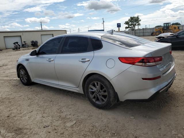 Photo 1 VIN: 5XXGT4L30LG445361 - KIA OPTIMA LX 