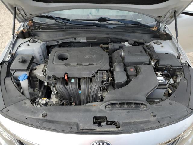 Photo 10 VIN: 5XXGT4L30LG445361 - KIA OPTIMA LX 