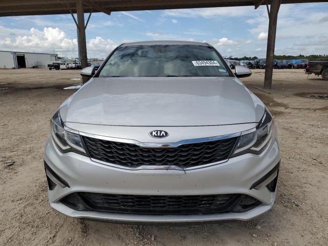 Photo 4 VIN: 5XXGT4L30LG445361 - KIA OPTIMA LX 