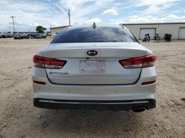 Photo 5 VIN: 5XXGT4L30LG445361 - KIA OPTIMA LX 