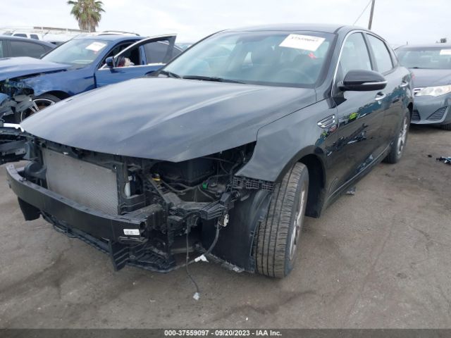 Photo 1 VIN: 5XXGT4L30LG448972 - KIA OPTIMA 