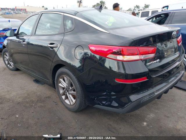 Photo 2 VIN: 5XXGT4L30LG448972 - KIA OPTIMA 