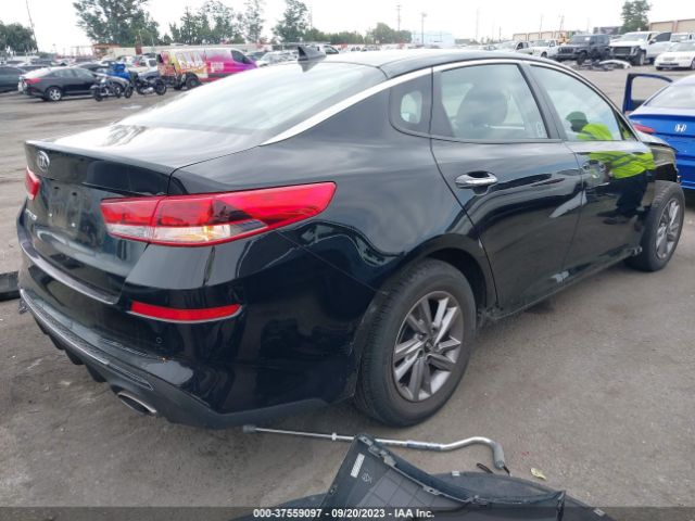 Photo 3 VIN: 5XXGT4L30LG448972 - KIA OPTIMA 