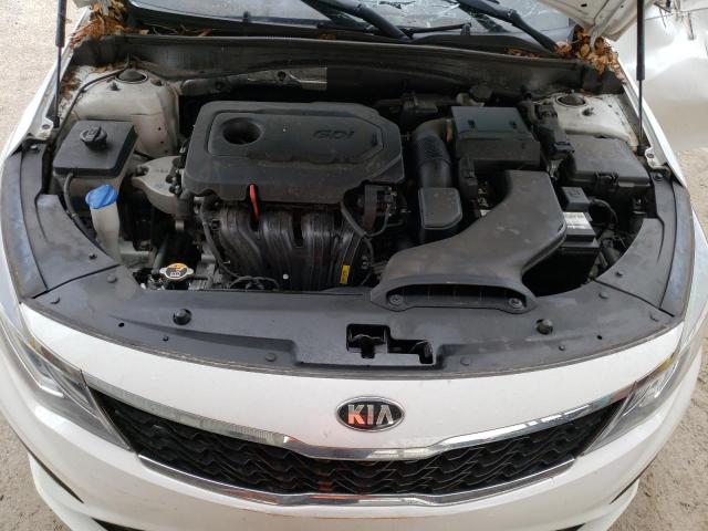 Photo 10 VIN: 5XXGT4L30LG449183 - KIA OPTIMA LX 