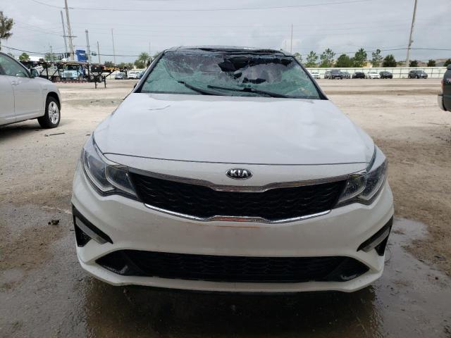 Photo 4 VIN: 5XXGT4L30LG449183 - KIA OPTIMA LX 