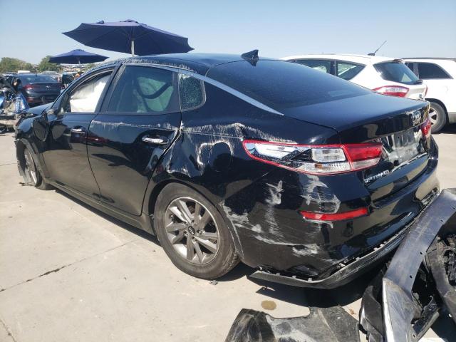 Photo 1 VIN: 5XXGT4L30LG449216 - KIA OPTIMA LX 