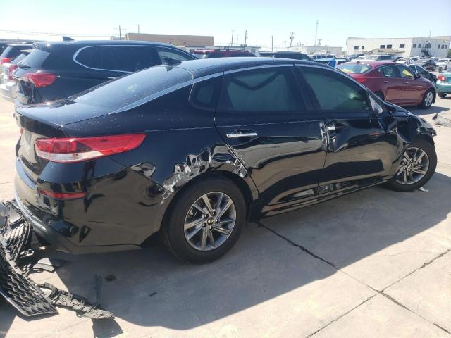 Photo 2 VIN: 5XXGT4L30LG449216 - KIA OPTIMA LX 