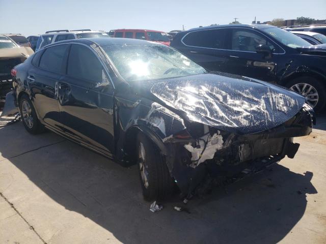 Photo 3 VIN: 5XXGT4L30LG449216 - KIA OPTIMA LX 