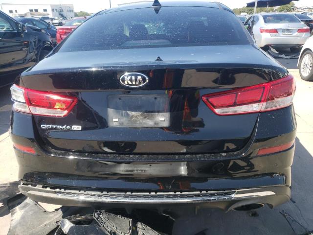 Photo 5 VIN: 5XXGT4L30LG449216 - KIA OPTIMA LX 