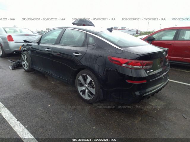 Photo 2 VIN: 5XXGT4L30LG449359 - KIA OPTIMA 