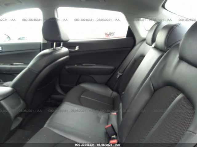 Photo 7 VIN: 5XXGT4L30LG449359 - KIA OPTIMA 