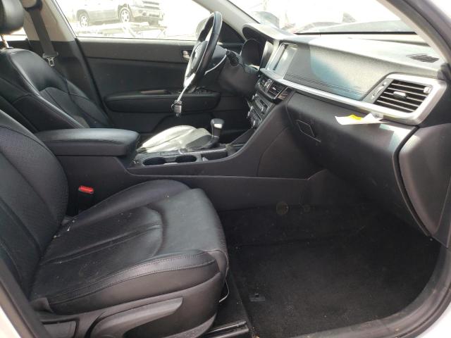 Photo 4 VIN: 5XXGT4L30LG449765 - KIA OPTIMA LX 