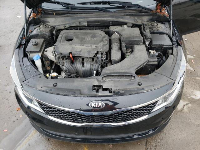 Photo 6 VIN: 5XXGT4L31GG002285 - KIA OPTIMA LX 