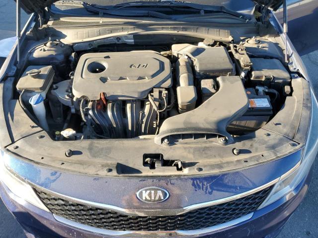 Photo 10 VIN: 5XXGT4L31GG002352 - KIA OPTIMA LX 