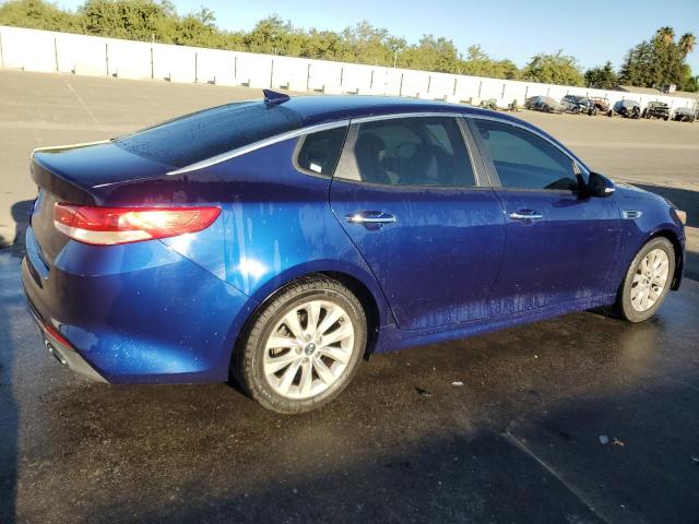 Photo 2 VIN: 5XXGT4L31GG002352 - KIA OPTIMA LX 