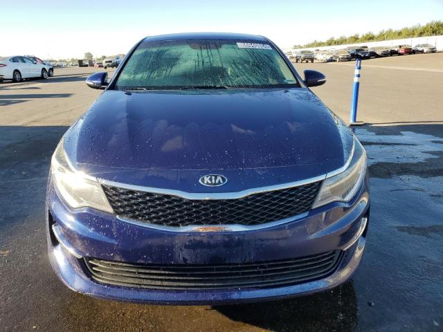 Photo 4 VIN: 5XXGT4L31GG002352 - KIA OPTIMA LX 