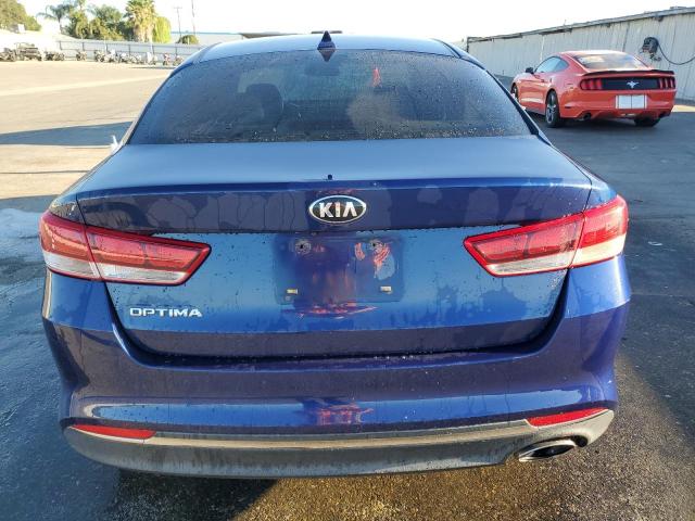 Photo 5 VIN: 5XXGT4L31GG002352 - KIA OPTIMA LX 