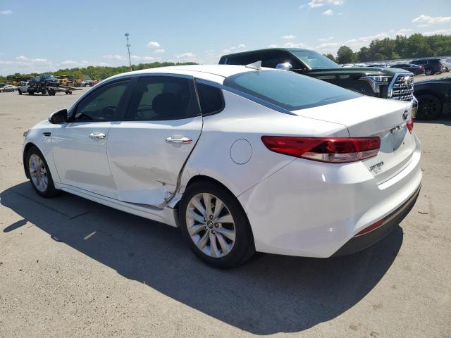 Photo 1 VIN: 5XXGT4L31GG004893 - KIA OPTIMA LX 