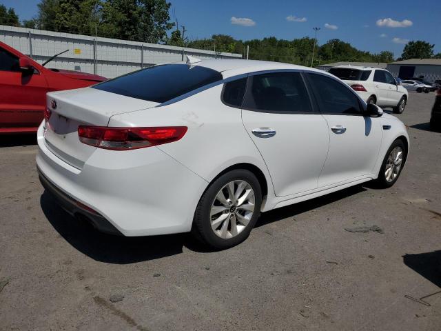 Photo 2 VIN: 5XXGT4L31GG004893 - KIA OPTIMA LX 