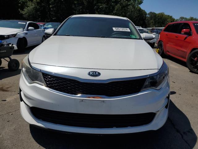 Photo 4 VIN: 5XXGT4L31GG004893 - KIA OPTIMA LX 