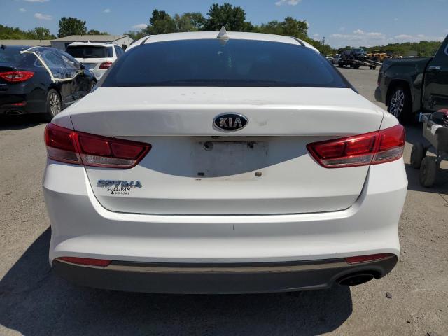 Photo 5 VIN: 5XXGT4L31GG004893 - KIA OPTIMA LX 