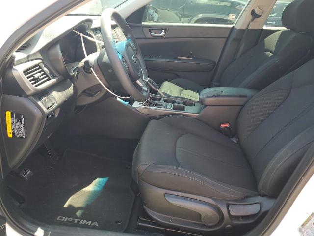 Photo 6 VIN: 5XXGT4L31GG004893 - KIA OPTIMA LX 