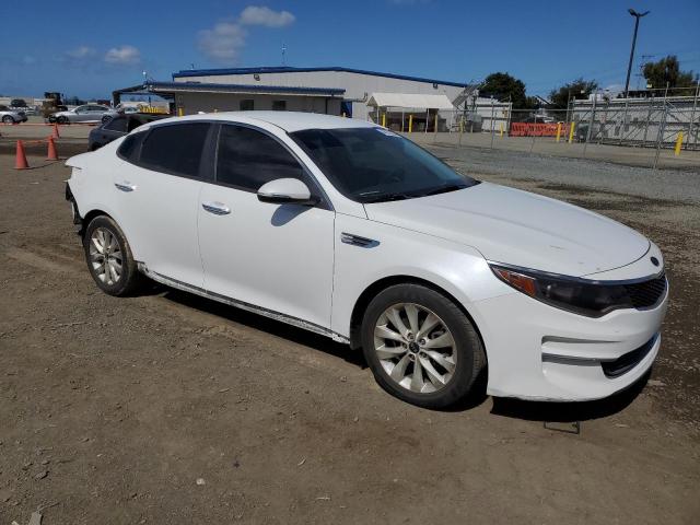 Photo 3 VIN: 5XXGT4L31GG007194 - KIA OPTIMA 