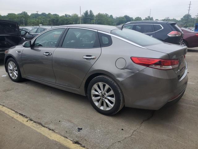 Photo 1 VIN: 5XXGT4L31GG010547 - KIA OPTIMA LX 