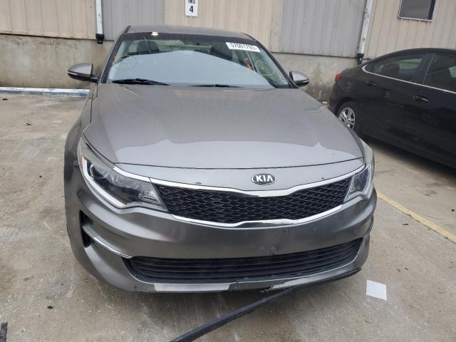 Photo 4 VIN: 5XXGT4L31GG010547 - KIA OPTIMA LX 