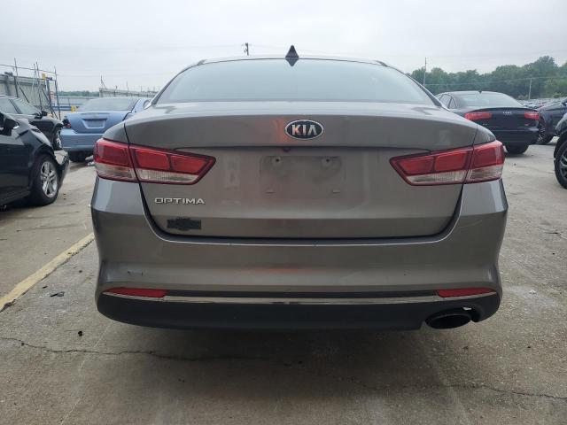 Photo 5 VIN: 5XXGT4L31GG010547 - KIA OPTIMA LX 