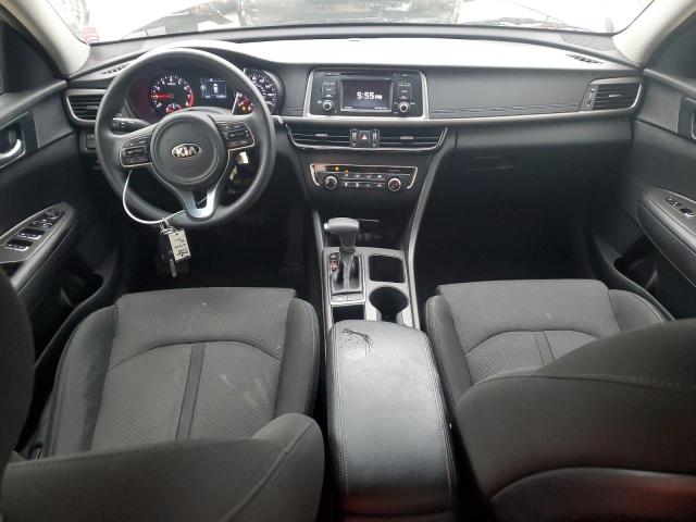 Photo 7 VIN: 5XXGT4L31GG010547 - KIA OPTIMA LX 