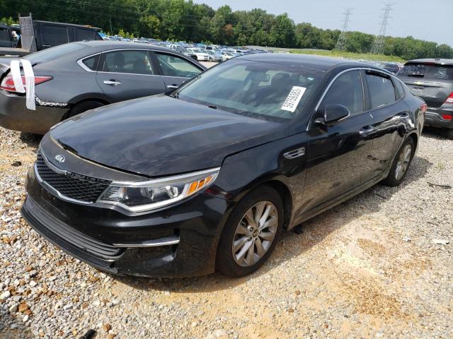 Photo 0 VIN: 5XXGT4L31GG012878 - KIA OPTIMA LX 