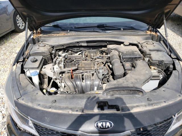 Photo 10 VIN: 5XXGT4L31GG012878 - KIA OPTIMA LX 