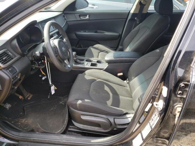 Photo 6 VIN: 5XXGT4L31GG012878 - KIA OPTIMA LX 