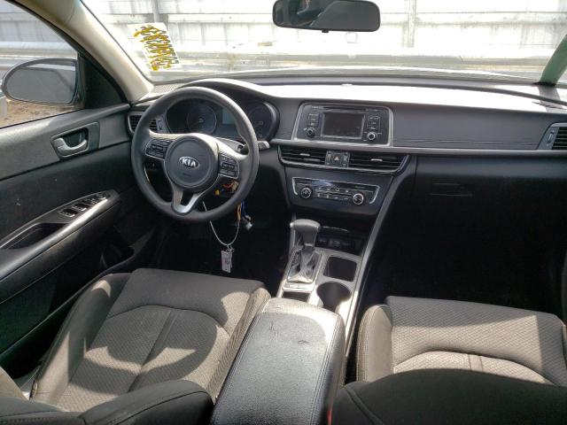 Photo 7 VIN: 5XXGT4L31GG012878 - KIA OPTIMA LX 