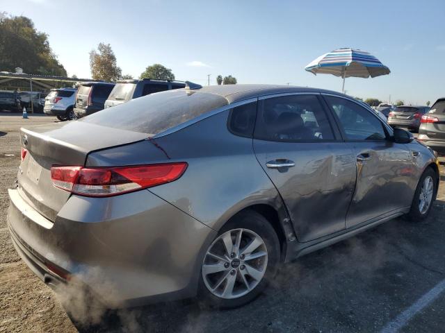 Photo 2 VIN: 5XXGT4L31GG015117 - KIA OPTIMA LX 