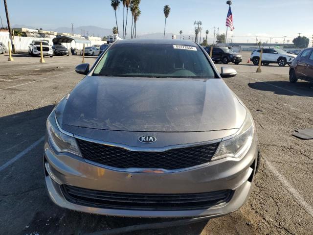 Photo 4 VIN: 5XXGT4L31GG015117 - KIA OPTIMA LX 