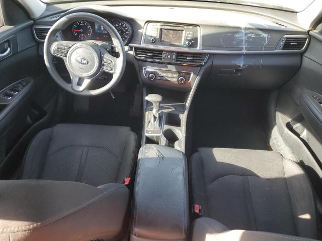 Photo 7 VIN: 5XXGT4L31GG015117 - KIA OPTIMA LX 