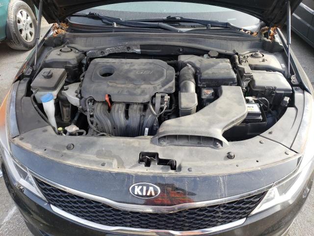 Photo 10 VIN: 5XXGT4L31GG016042 - KIA OPTIMA 