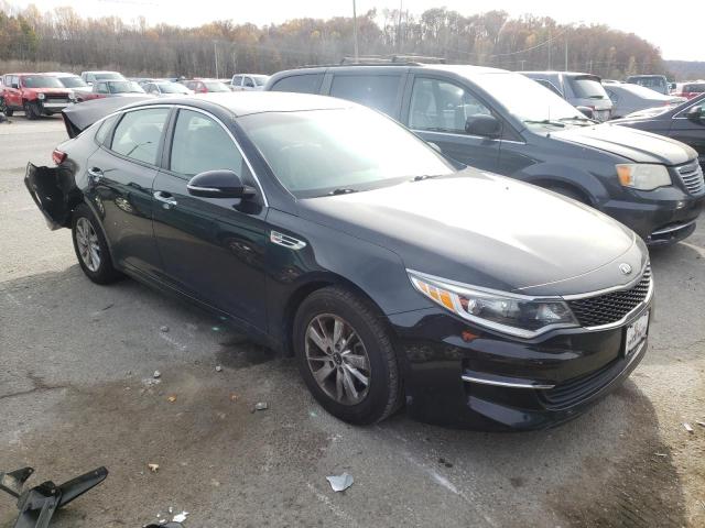 Photo 3 VIN: 5XXGT4L31GG016042 - KIA OPTIMA 