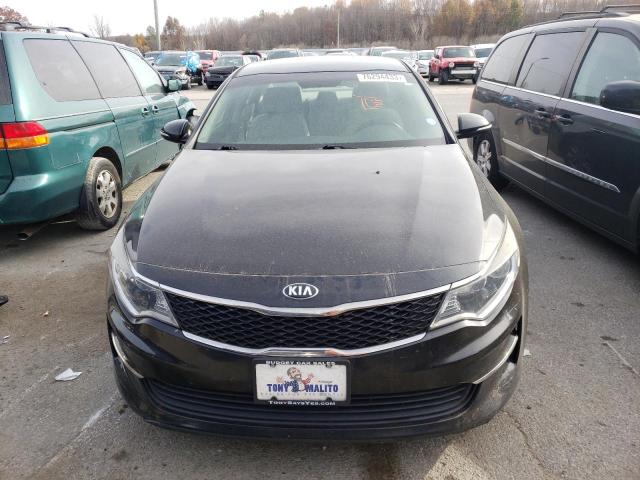 Photo 4 VIN: 5XXGT4L31GG016042 - KIA OPTIMA 